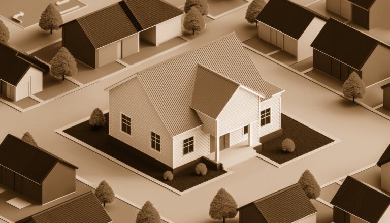 Braemar Hills neighborhood